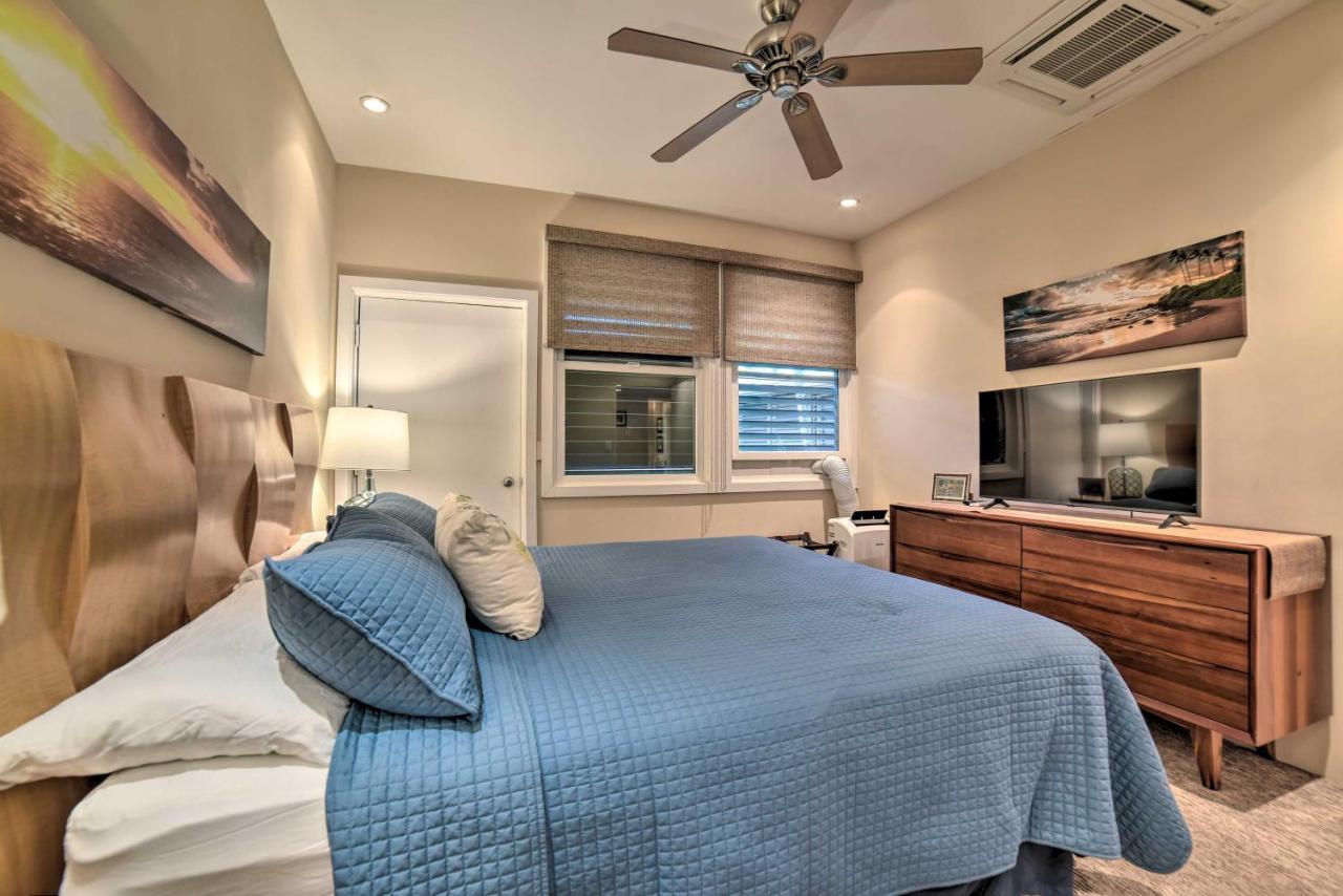 Gorgeous Oceanfront Kihei Condo With Balcony! Wailea  Buitenkant foto
